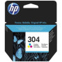 HP 304 Color (N9K05AE) — Cartus de cerneala