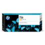 HP 730 Yellow (P2V70A) — Cartus de cerneala
