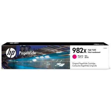 HP 982X Magenta (T0B28A) — Cartus de cerneala