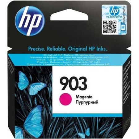 HP 903 Magenta (T6L91AE) — Cartus de cerneala