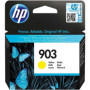 HP 903 Yellow (T6L95AE) — Cartus de cerneala