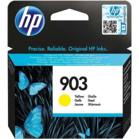 HP 903 Yellow (T6L95AE) — Cartus de cerneala