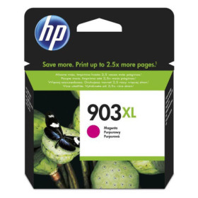 HP 903XL Magenta (T6M07AE) — Cartus de cerneala