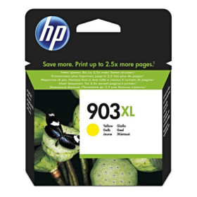 HP 903XL Yellow (T6M11AE) — Cartus de cerneala