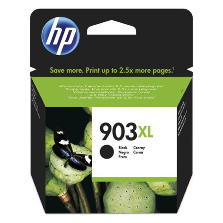 HP 903XL Black (T6M15AE) — Cartus de cerneala