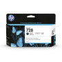 HP 728 Matte Black (3WX25A) — Cartus de cerneala