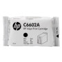 HP C6602A Black — Cartus de cerneala