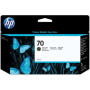 HP 70 Matte Black (C9448A) — Cartus de cerneala