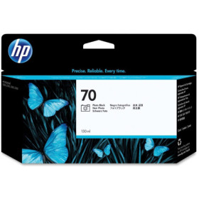 HP 70 Photo Black(C9449A) — Cartus de cerneala