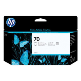 HP 70 Gloss Enhancer (C9459A) — Cartus de cerneala
