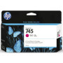 HP 745 Magenta (F9J95A) — Cartus de cerneala