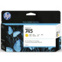 HP 745 Yellow (F9J96A) — Cartus de cerneala