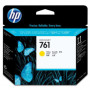 HP 761Yellow (CH645A, HP761) — Cap de printare