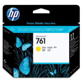 HP 761Yellow (CH645A, HP761) — Cap de printare