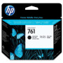 HP 761 Matte Black (CH648A) — Cap de printare