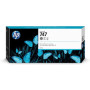 HP 747 Gray (P2V86A) — Cartus de cerneala