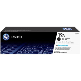 HP 19A Black (CF219A) — Tambur de imagine