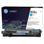 HP 828A Cyan (CF359A) — Tambur de imagine