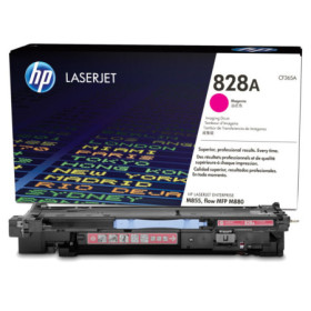 HP 828A Magenta (CF365A) — Tambur de imagine