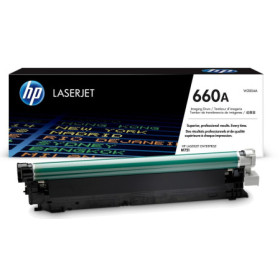 HP 660A (W2004A) — Unitate de cilindru