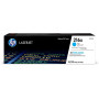 HP 216A Cyan (W2411A) — Cartus de toner