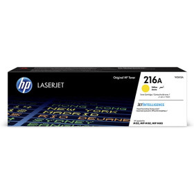 HP 216A Yellow (W2412A) — Cartus de toner