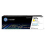 HP 207X Yellow (W2212X) — Cartus de toner