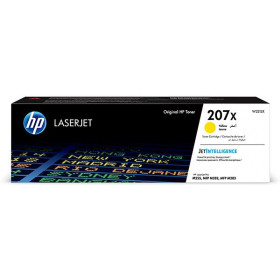 HP 207X Yellow (W2212X) — Cartus de toner