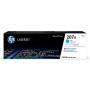 HP 207A Cyan (W2211A) — Cartus de toner