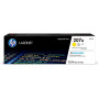 HP 207A Yellow (W2212A) — Cartus de toner