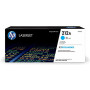 HP 212A Cyan (W2121A) — Cartus de toner