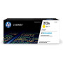 HP 212A Yellow (W2122A) — Cartus de toner