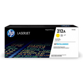 HP 212A Yellow (W2122A) — Cartus de toner