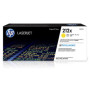 HP 212X Yellow (W2122X) — Cartus de toner