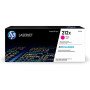 HP 212X Magenta (W2123X) — Cartus de toner