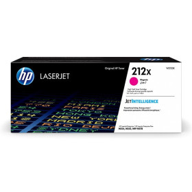 HP 212X Magenta (W2123X) — Cartus de toner