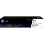 HP 117A Cyan (W2071A) — Cartus de toner