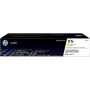 HP 117A Yellow (W2072A) — Cartus de toner