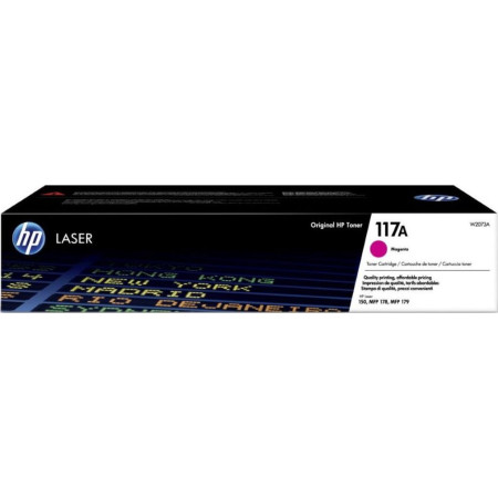 HP 120A Color (W1120A) — Unitate de cilindru