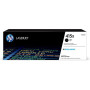 HP 415X Black (W2030X) — Cartus de toner