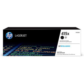 HP 415X Black (W2030X) — Cartus de toner
