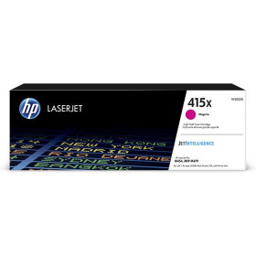 HP 415X Magenta (W2033X) — Cartus de toner