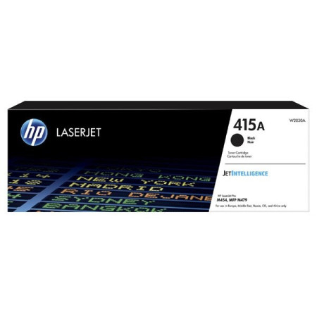 HP 415A Black (W2030A) — Cartus de toner