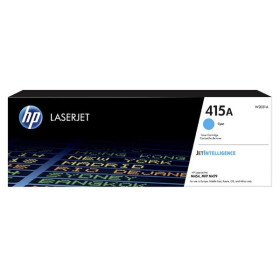 HP 415A Cyan (W2031A) — Cartus de toner