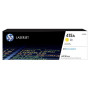 HP 415A Yellow (W2032A) — Cartus de toner