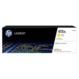 HP 415A Yellow (W2032A) — Cartus de toner