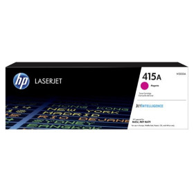 HP 415A Magenta (W2033A) — Cartus de toner