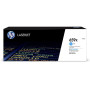HP 659X Cyan (W2011X) — Cartus de toner