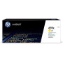 HP 659X Yellow (W2012X) — Cartus de toner