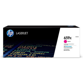 HP 659X Magenta (W2013X) — Cartus de toner